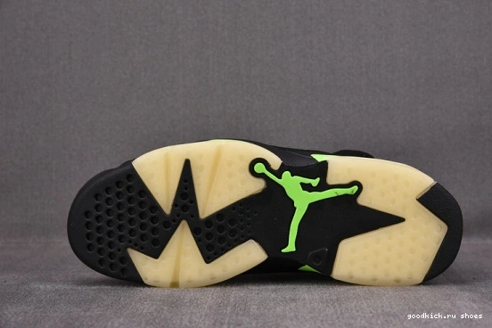  CT8529-003 Retro Green Jordan 6 CT8529-003 Air Electric 0412